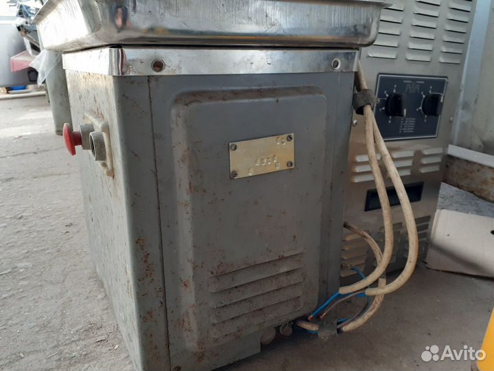 Мясорубка белторгмаш мим-300