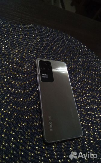 Xiaomi Poco F4, 8/128 ГБ