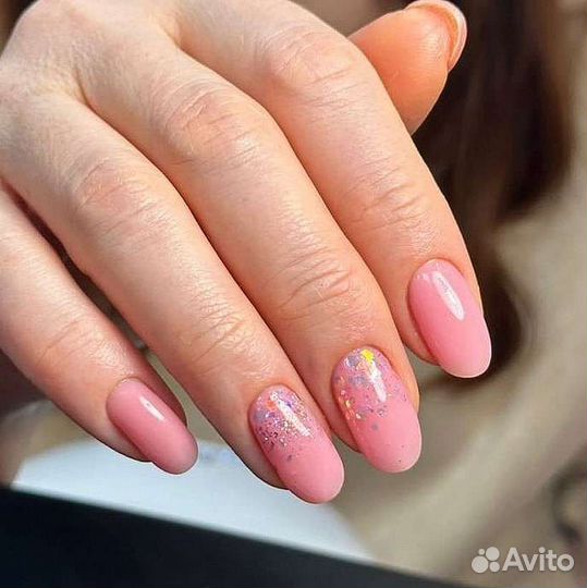 Маникюр педикюр на дому