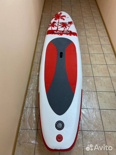 Сап борд, доска, Sup board walaw
