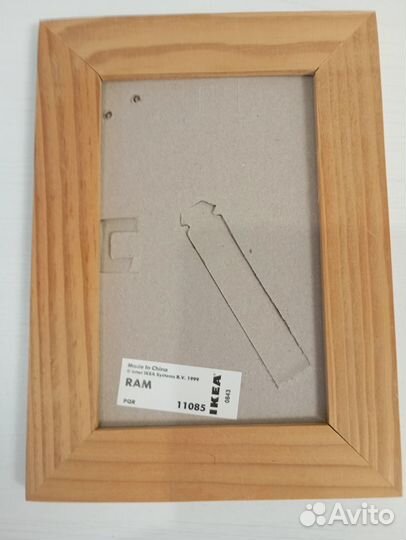 Фоторамка IKEA