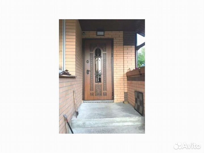 Входная дверь Лацио (с терморазрывом)