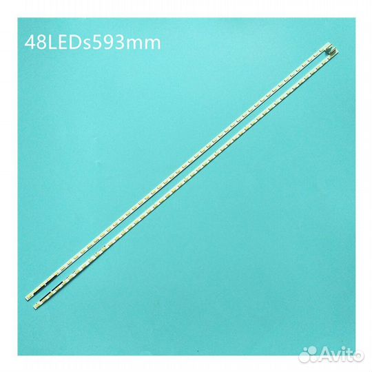 Подсветка для тв LG 47LM580T 47LM580S 47LM620T