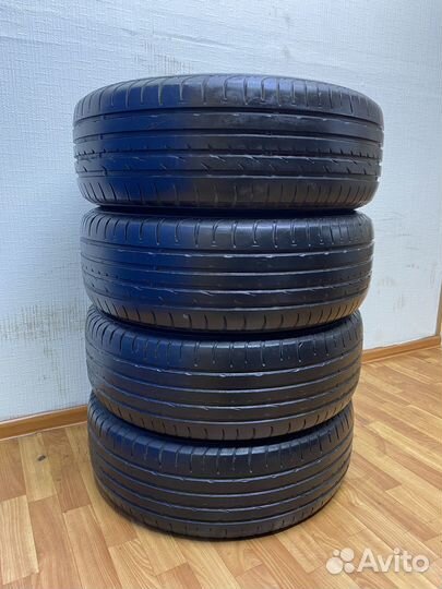 Nexen N8000 235/65 R17