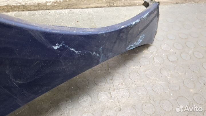 Крыло Renault Scenic, 1998