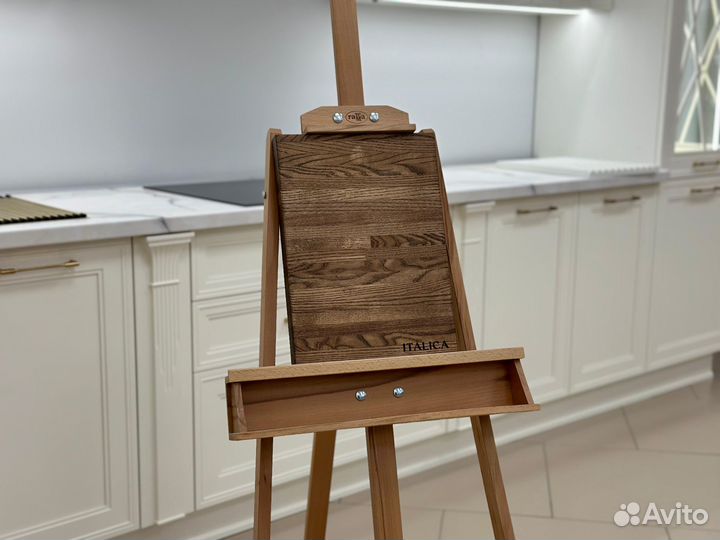 Разделочная деревянная доска