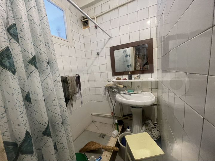 4-к. квартира, 61 м², 5/6 эт.