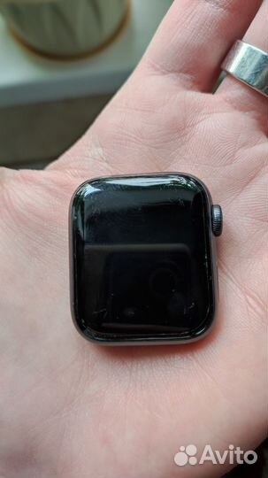 Apple watch series 4 40mm