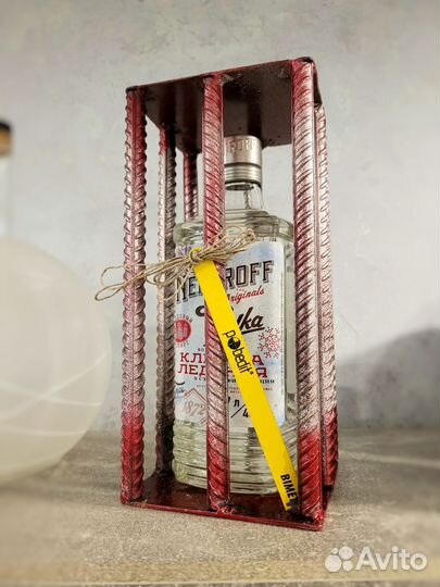 Подарочная упаковка