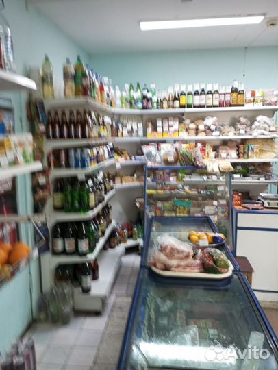 Торговый павильон