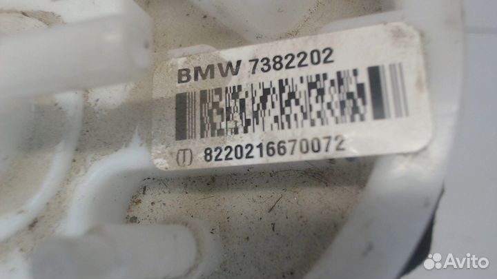 Насос топливный электрический BMW X5 F15, 2018