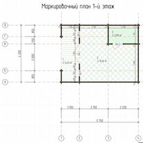 Мини брус 45х145. Дома. Домики