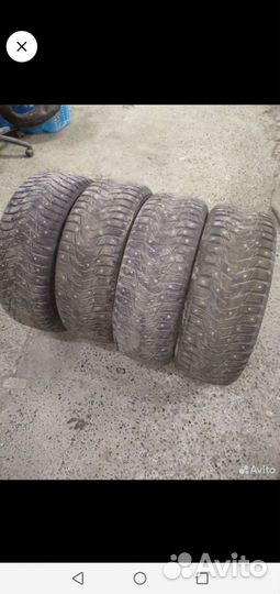 Sailun Ice Blazer WST3 215/55 R17