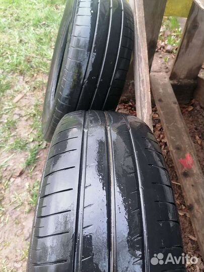 Nexen N'Fera RU1 SUV 195/65 R15 95T