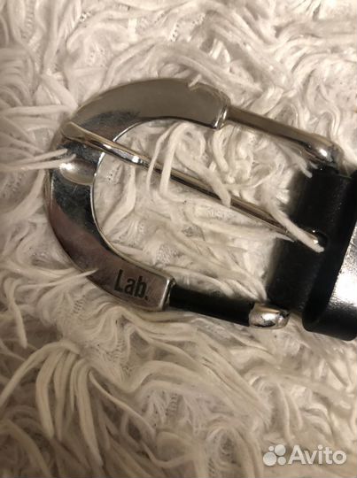 Ремень Pal Zileri оригинал