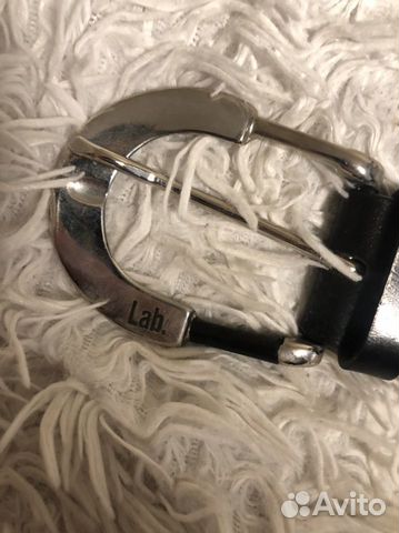 Ремень Pal Zileri оригинал