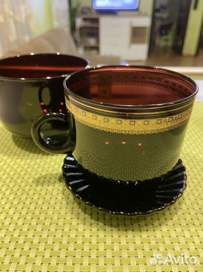 Чайный набор