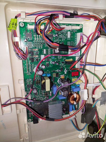 Ремонт Холодильников на Дому