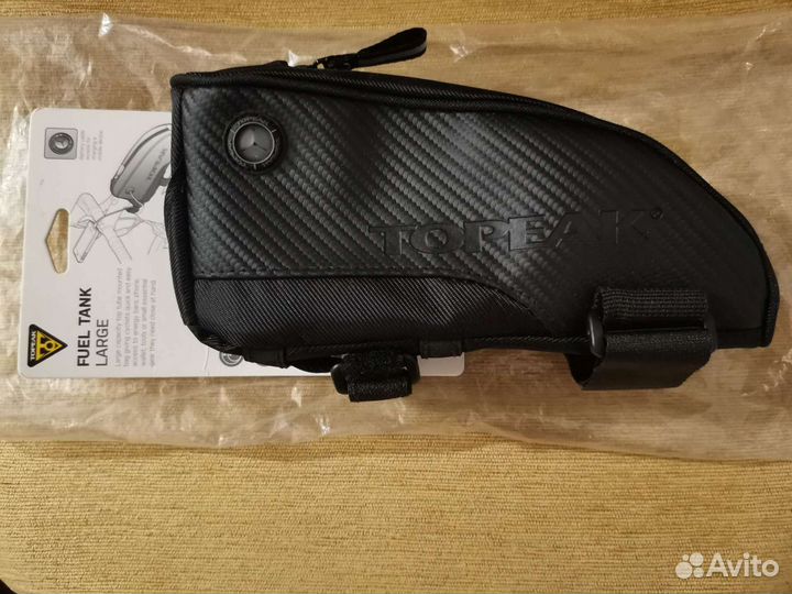 Крылья комплект Topeak. Мультитул. Аксессуары