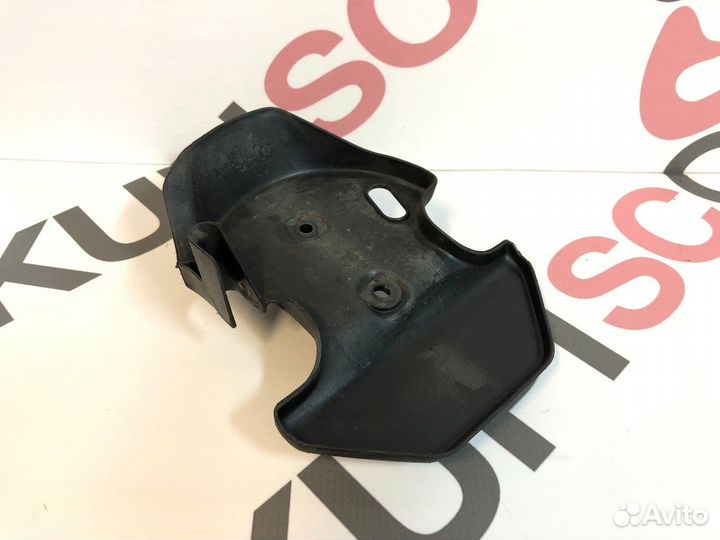 Подкрылок передний Honda Dio AF27, AF28 Б/У