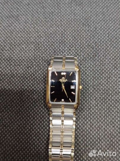 Часы чн-55. Appella-215. Casio MRW-200H