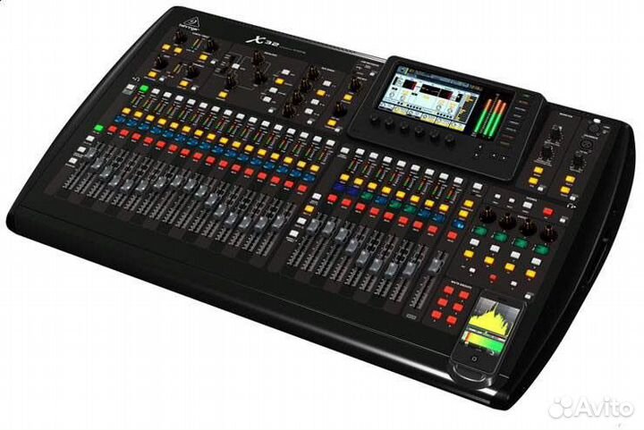 Behringer x32 full новый