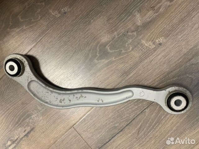 Рычаг верхний задний левый Mercedes S 500 4Matic