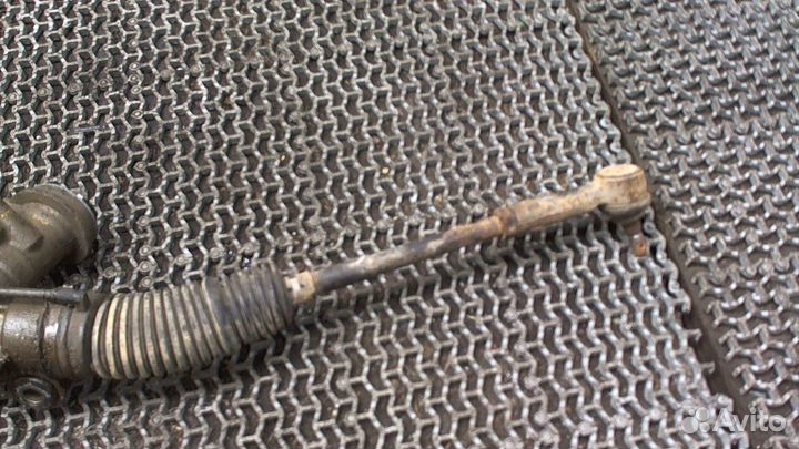 Рейка рулевая с г/у Ford Maverick, 2006