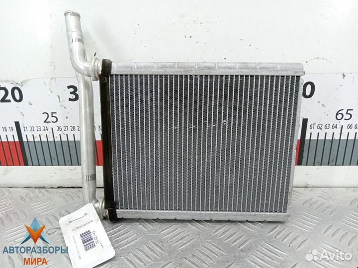 Радиатор отопителя (печки) Toyota RAV4 3 (XA30)