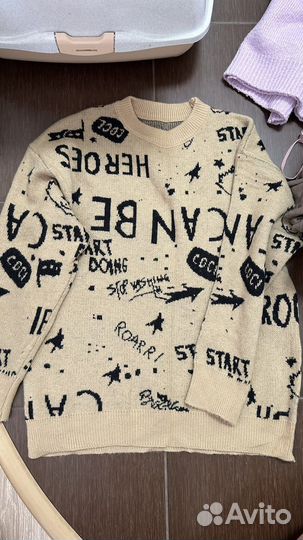 Женские вещи пакетом 42 44