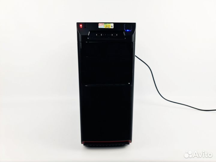 Пк intel Core i5 / RX 570 8GB / RAM 16GB