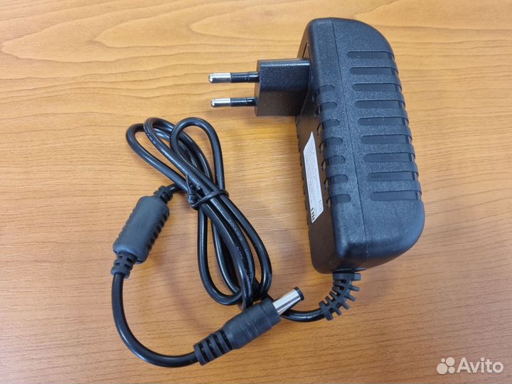 Блоки питания 12v от 1a до 10a