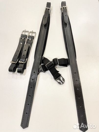 Ремень детский для баяна, аккордеона