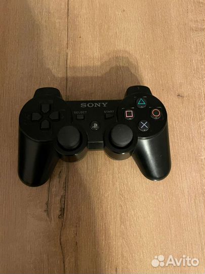 Sony PS3 slim
