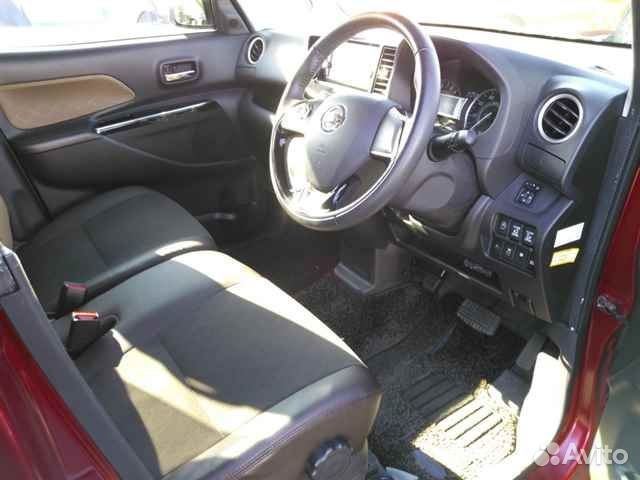 Nissan Dayz Roox 0.7 CVT, 2018, 74 094 км