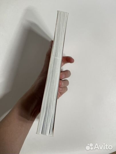 Книга Тонкое искусство пофигизма Марк Мэнсон