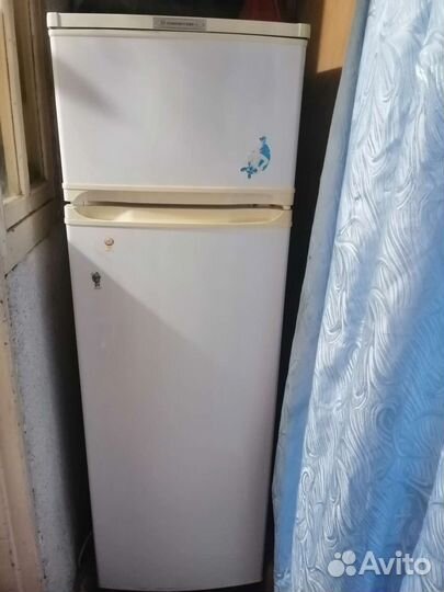 Холодильник