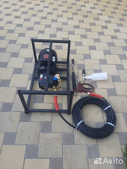 Мойка высокого давления(авд) Annovi Reverberi