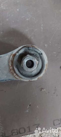 Рычаг передний правый Peugeot 308