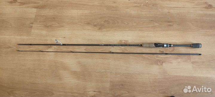 Спининг Maximus Manic