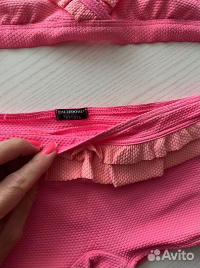 Купальники 10 лет, оригинал