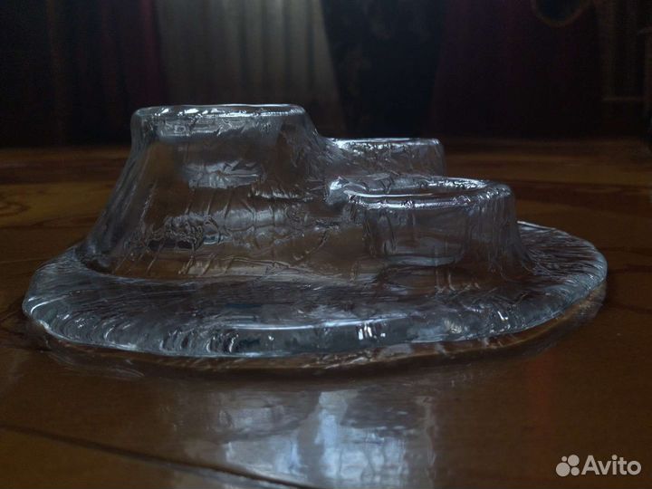 Финский подсвечник