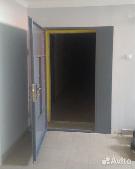 Тамбурная дверь под заказ