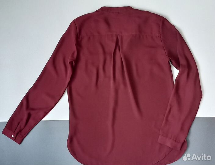 Блузка женская размер 44