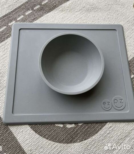 Набор посуды для малышей