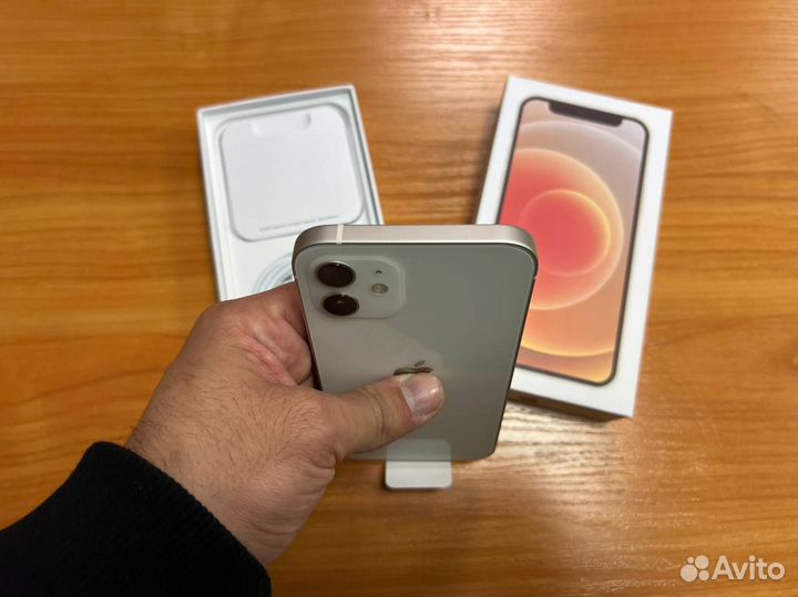 iPhone 12 128GB оригинал