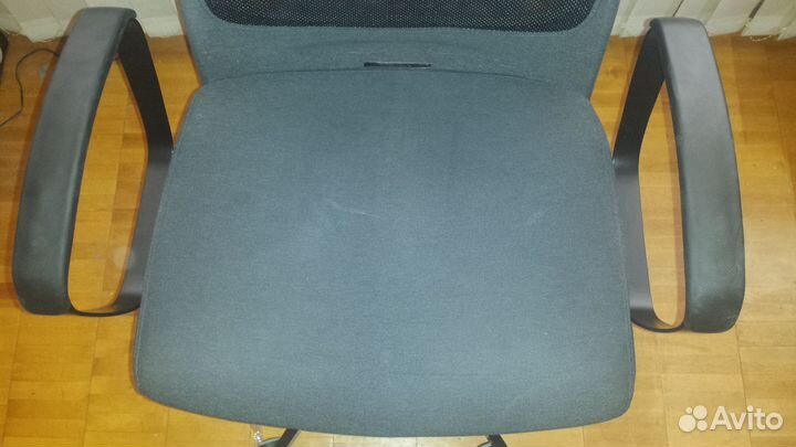 Кресло офисное (компьютерное) markus, IKEA