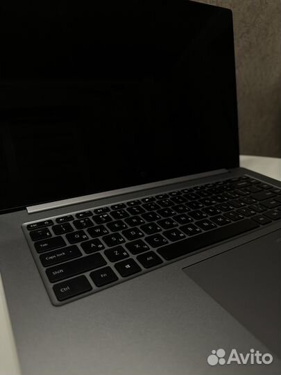 Xiaomi Mi Notebook pro 15.6