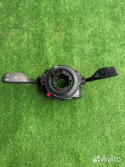 Переключатель подрулевой Bmw 5 G30 B57 2018