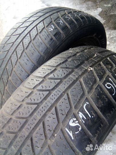 Jinyu Winter JW-51 205/55 R16